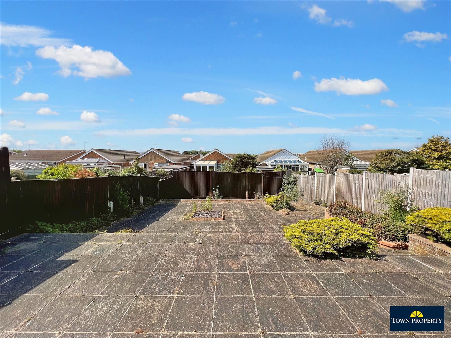 Property Details for Netherfield Avenue Eastbourne BN23 7BS Town